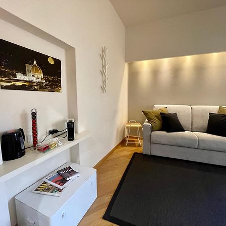 Uffizi Charme Apartment Florence Ngoại thất bức ảnh