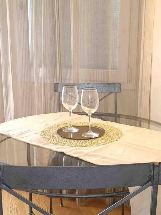 Uffizi Charme Apartment Florence Ngoại thất bức ảnh