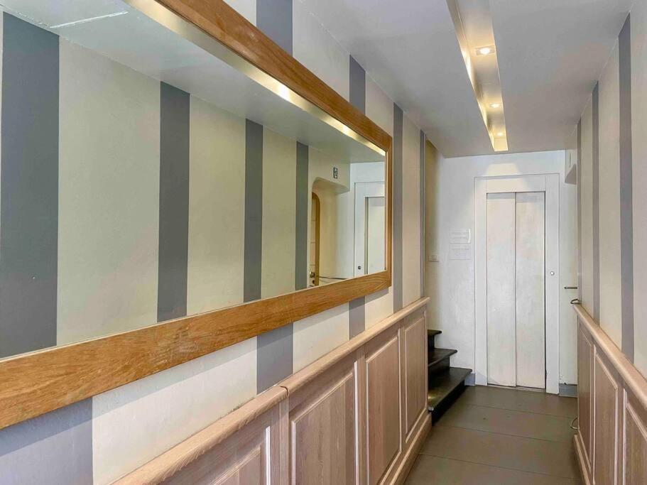 Uffizi Charme Apartment Florence Ngoại thất bức ảnh