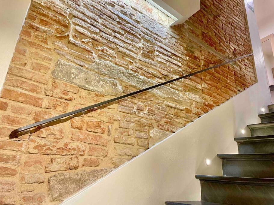 Uffizi Charme Apartment Florence Ngoại thất bức ảnh