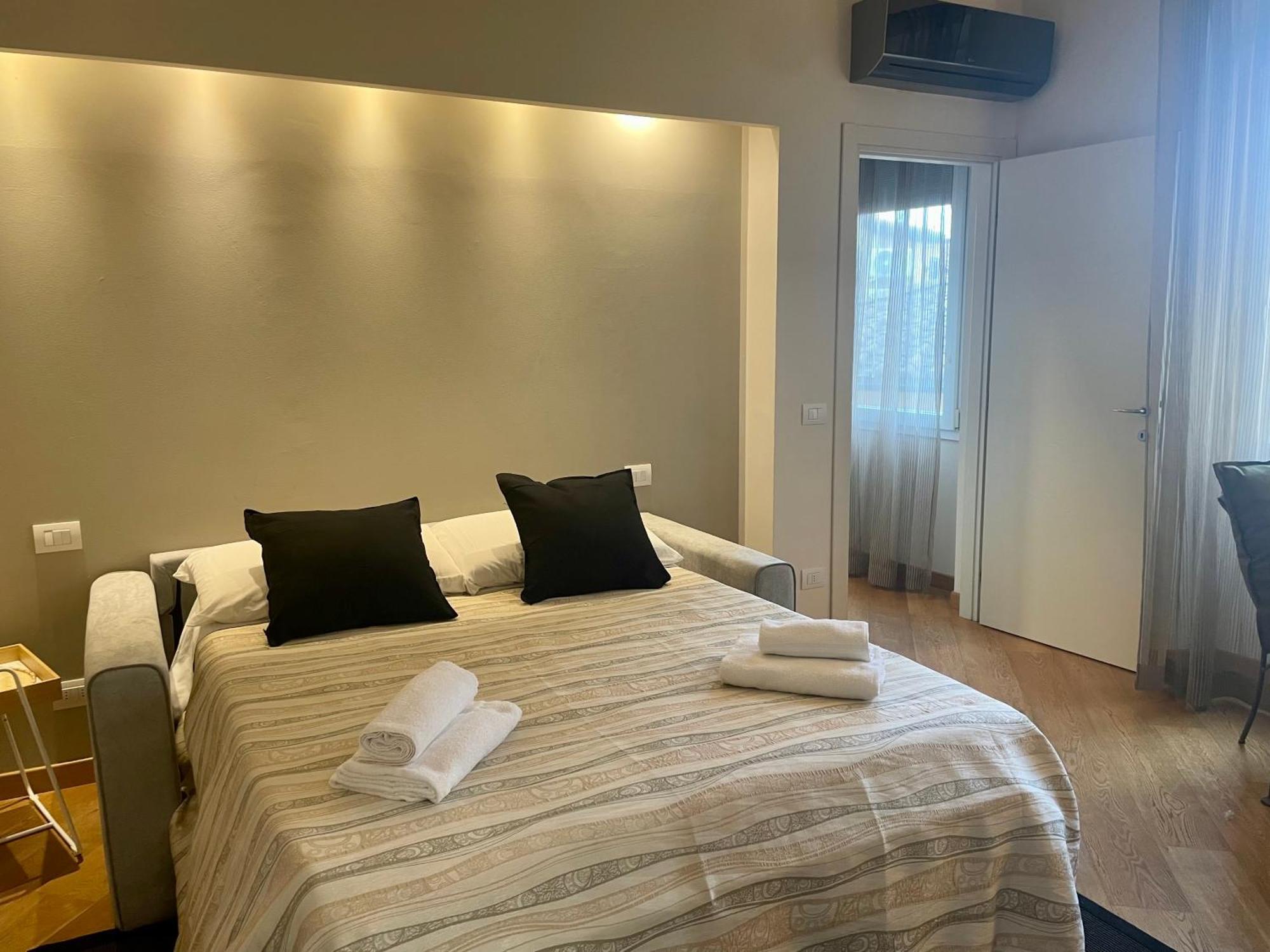 Uffizi Charme Apartment Florence Ngoại thất bức ảnh