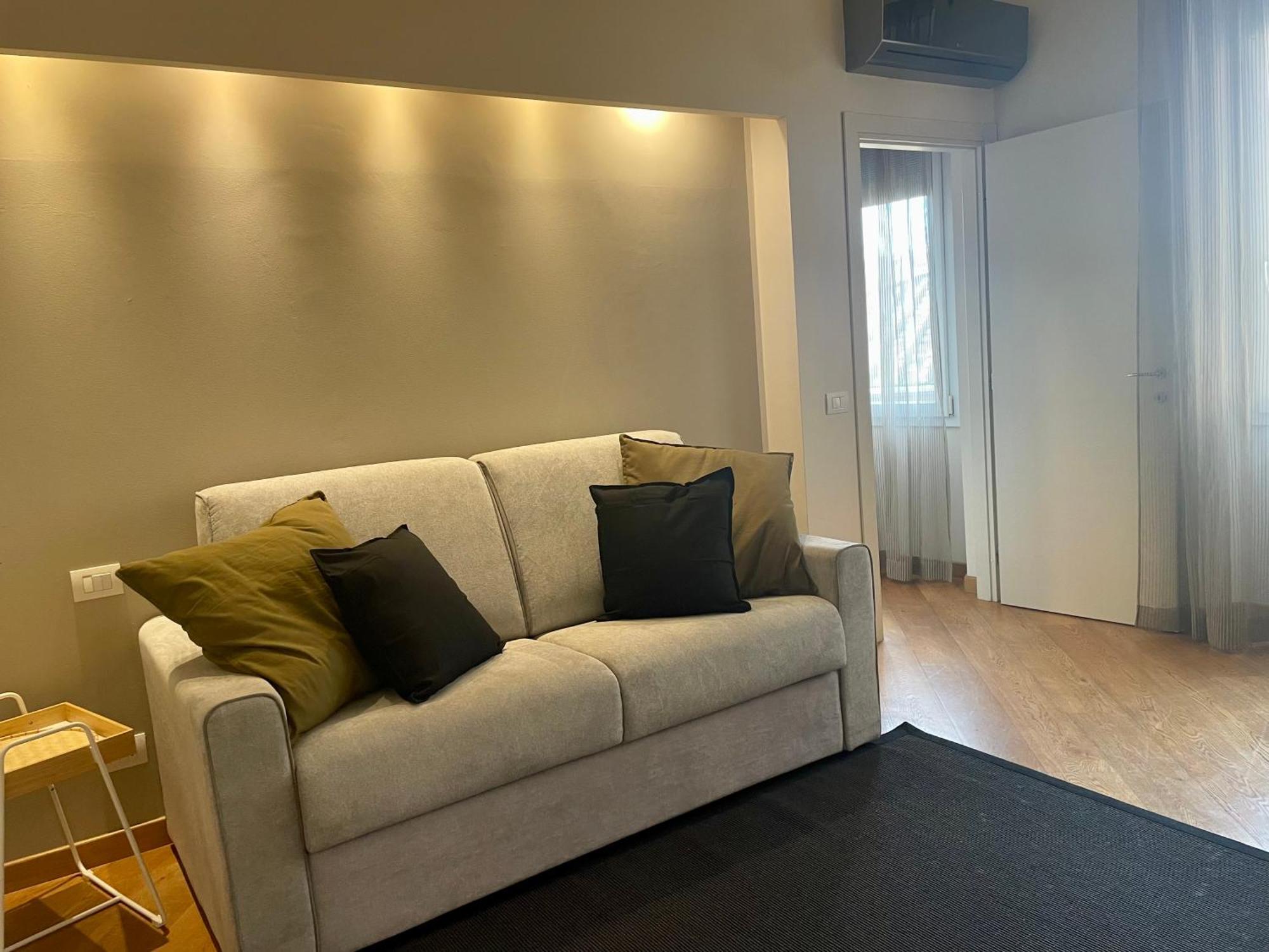 Uffizi Charme Apartment Florence Ngoại thất bức ảnh