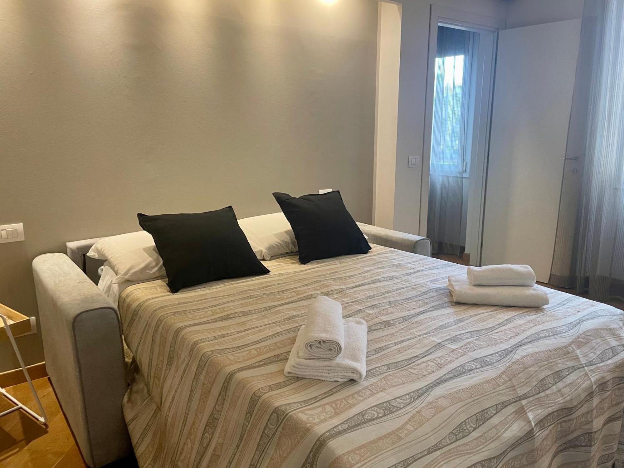 Uffizi Charme Apartment Florence Ngoại thất bức ảnh